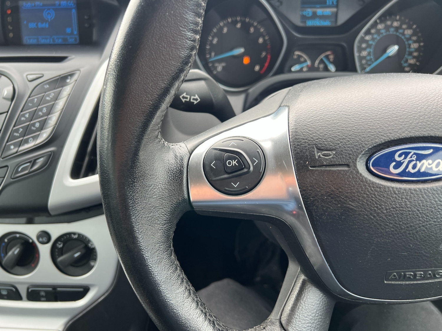 Used Ford Focus 2012 for sale - 76366636: Photo 25