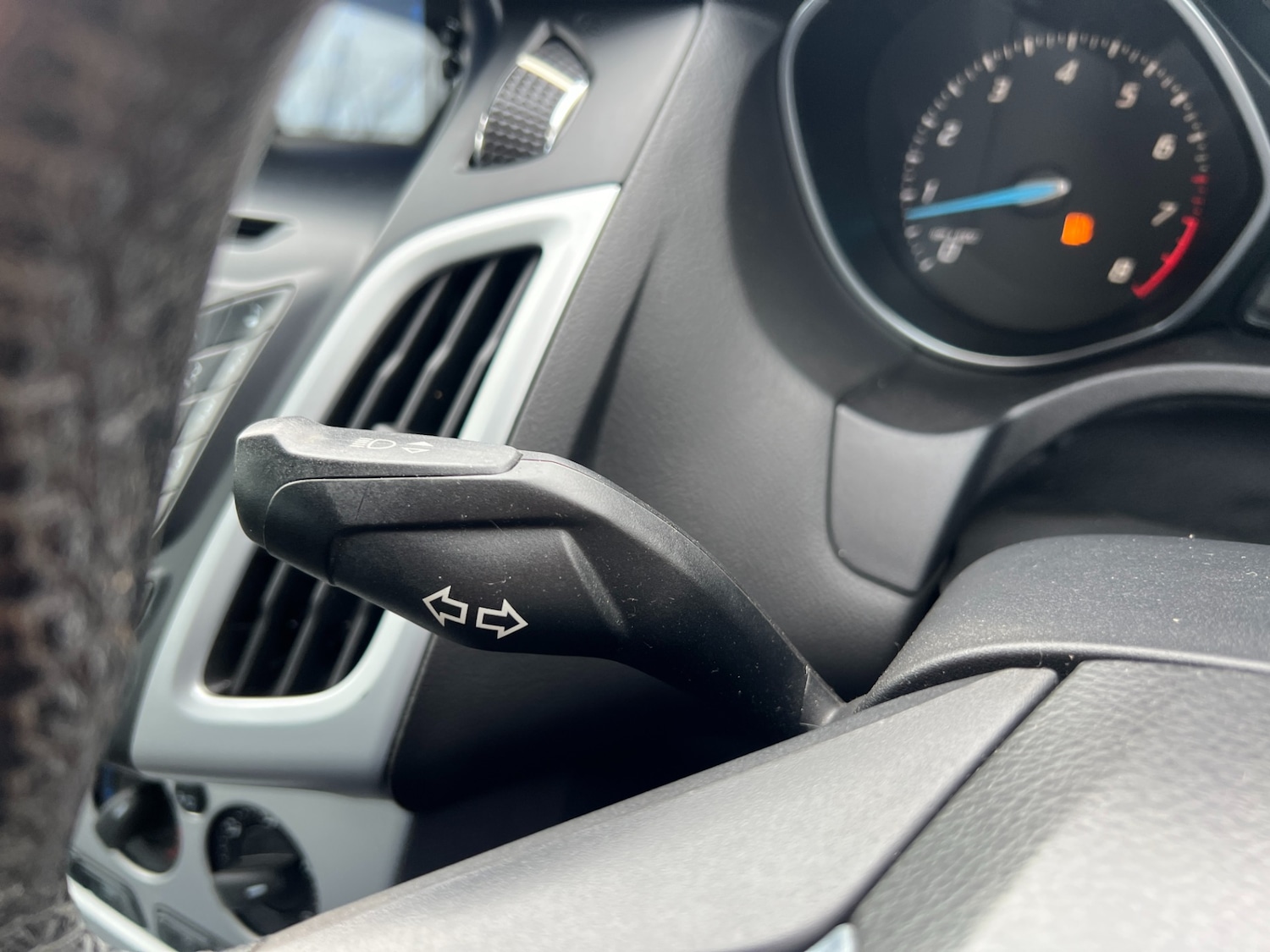 Used Ford Focus 2012 for sale - 76366636: Photo 26