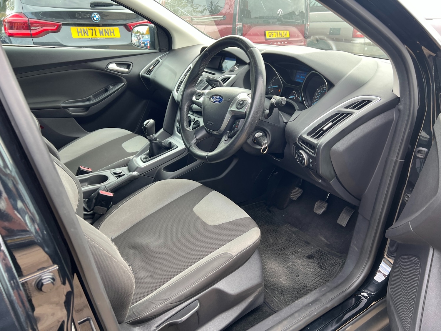 Used Ford Focus 2012 for sale - 76366636: Photo 29