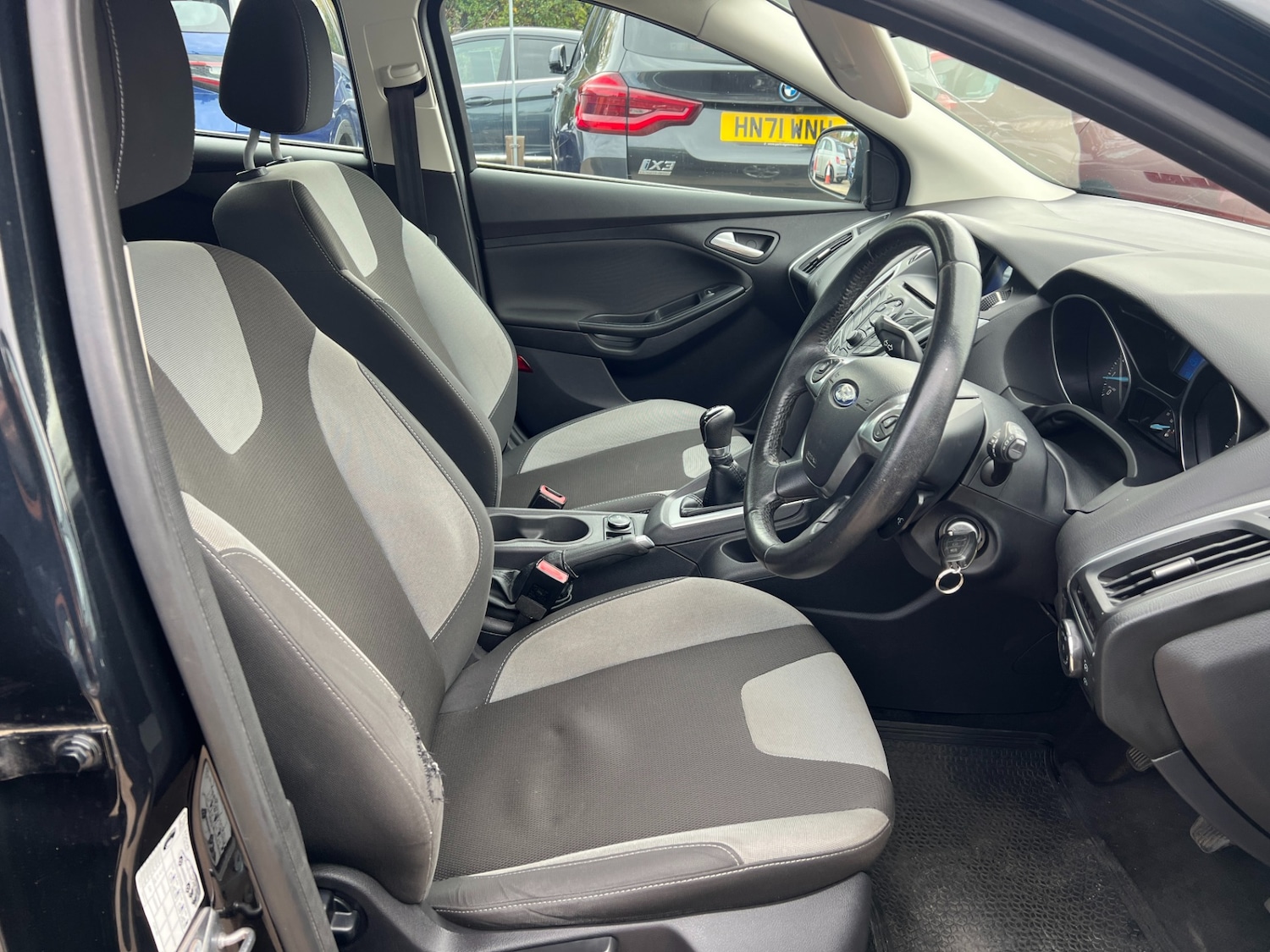 Used Ford Focus 2012 for sale - 76366636: Photo 30