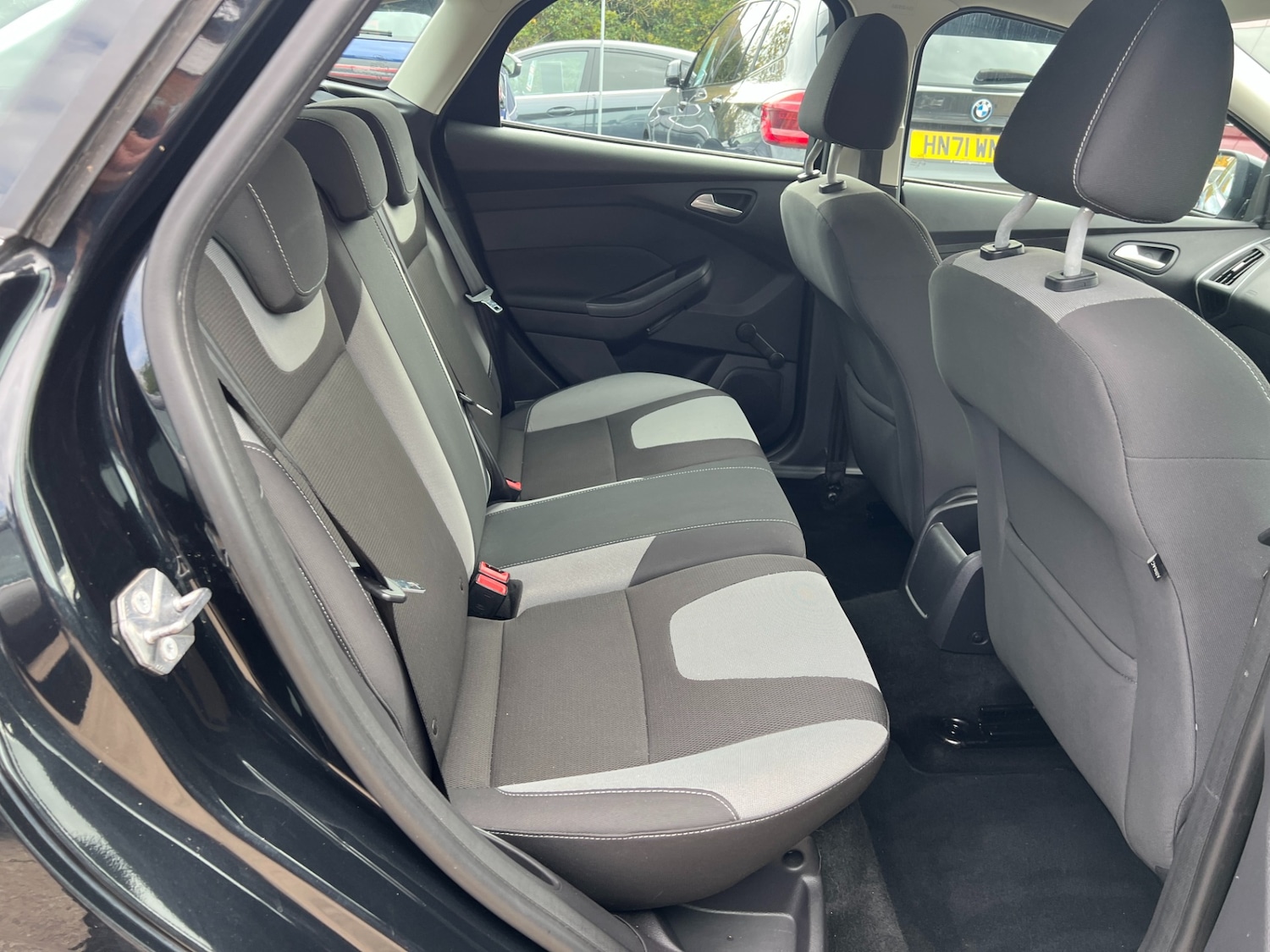 Used Ford Focus 2012 for sale - 76366636: Photo 33