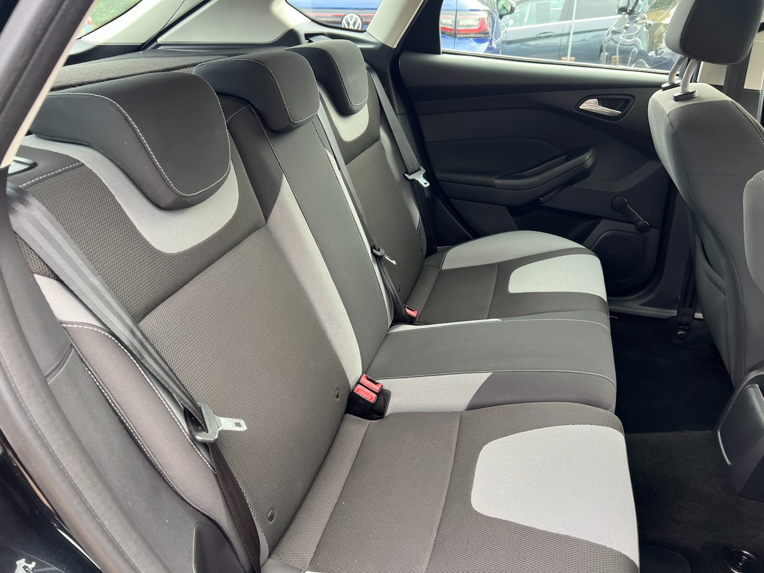 Used Ford Focus 2012 for sale - 76366636: Photo 34