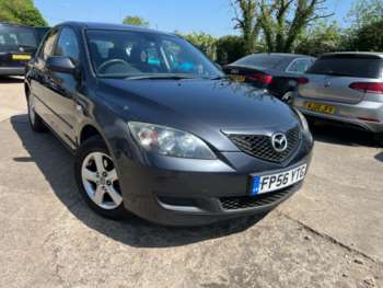 2006 (56) - 1.6 TS 5dr Activematic