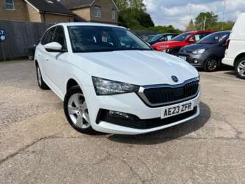 2023 (23) - 1.5 TSI SE 5dr