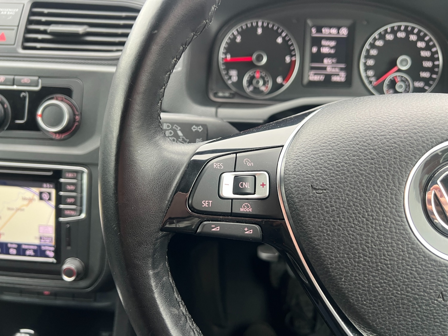 Used Volkswagen Caddy 2020 for sale - 77779334: Photo 25