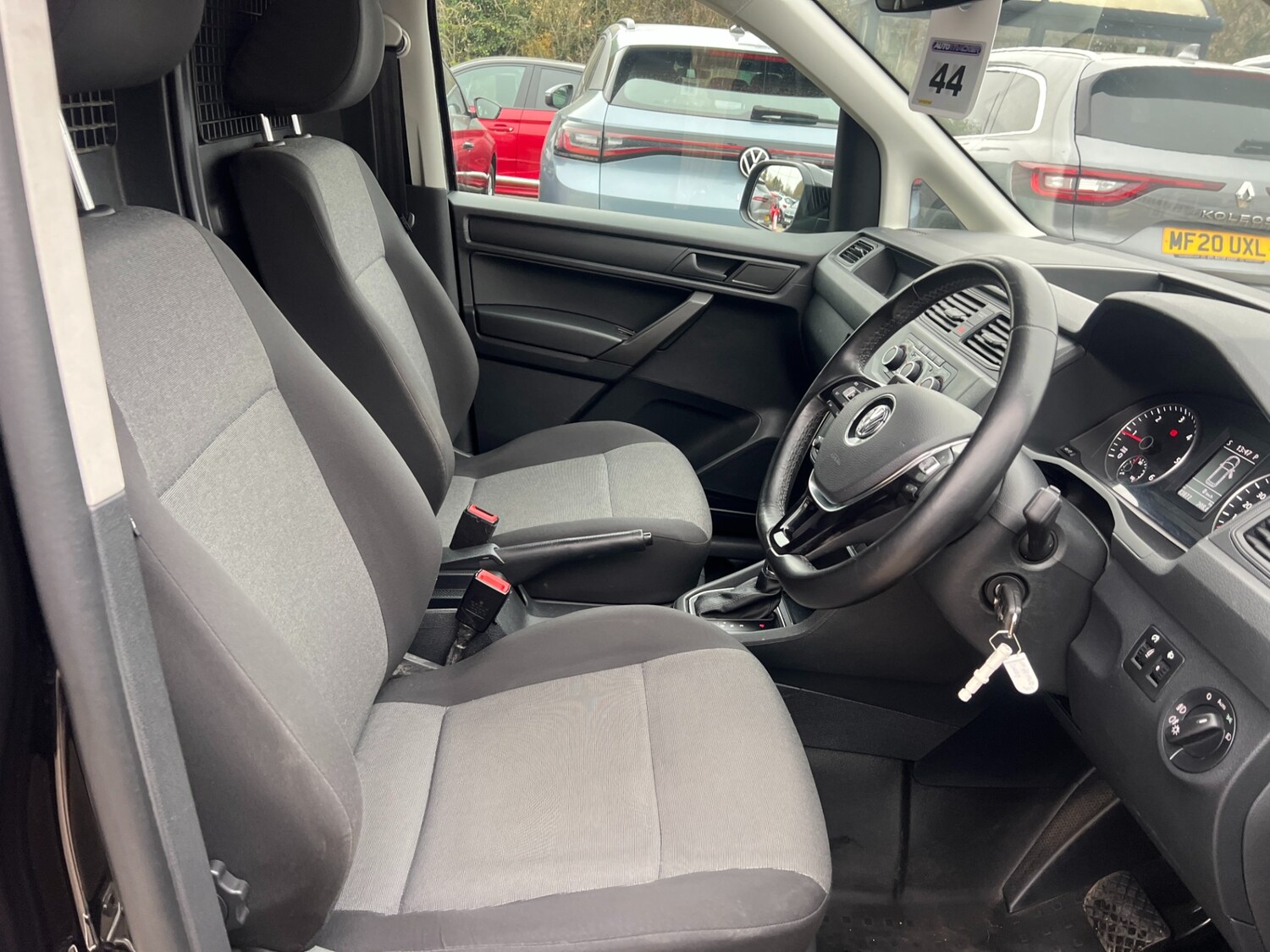 Used Volkswagen Caddy 2020 for sale - 77779334: Photo 31