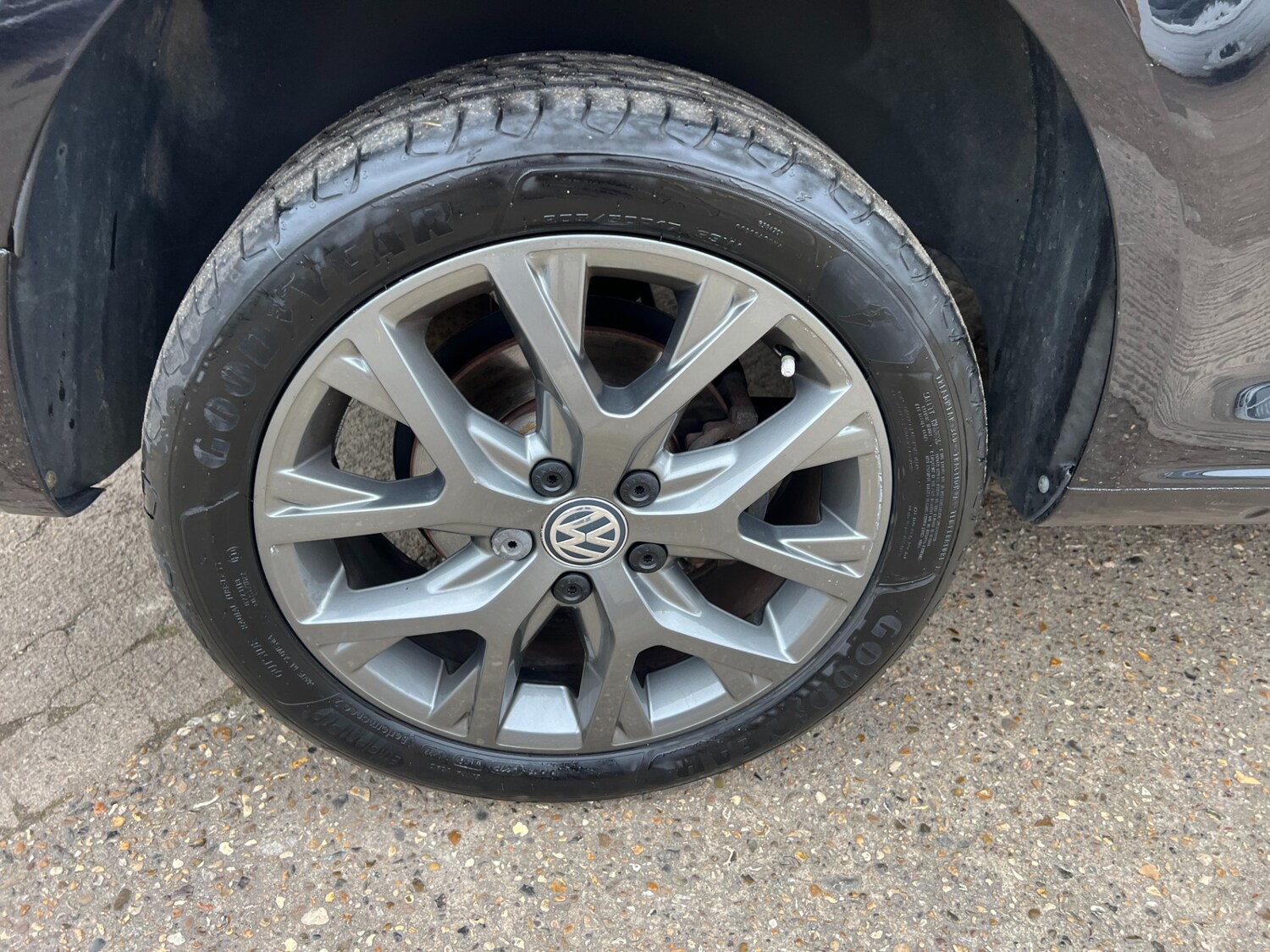 Used Volkswagen Caddy 2020 for sale - 77779334: Photo 34