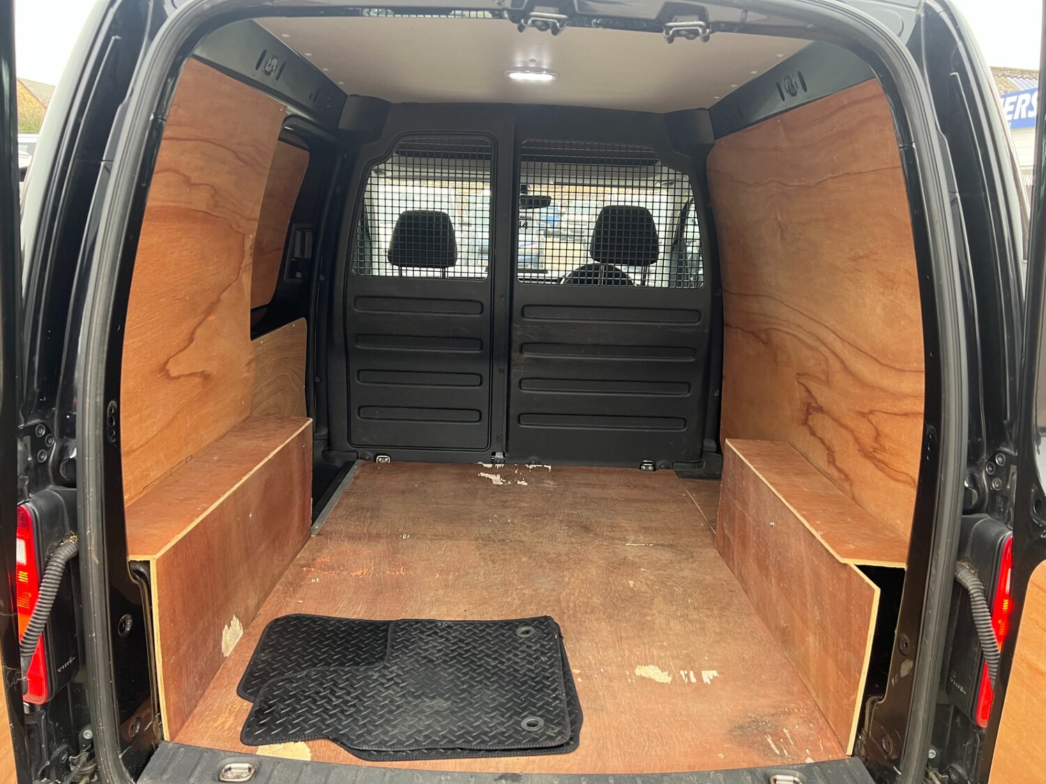 Used Volkswagen Caddy 2020 for sale - 77779334: Photo 35