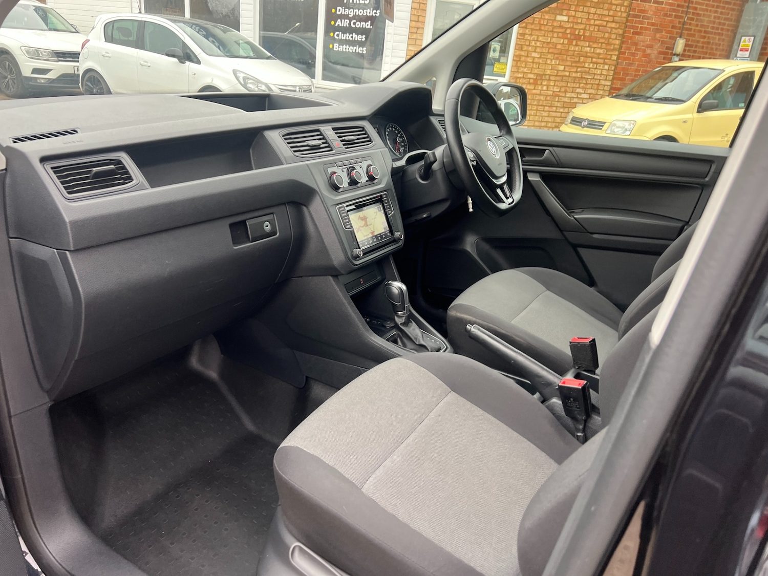 Used Volkswagen Caddy 2020 for sale - 77779334: Photo 9