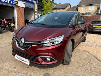 Used Renault Grand Scenic 2020 for sale - 79227927: Photo