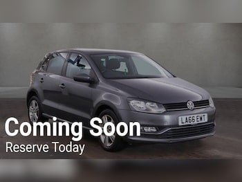 Used Volkswagen Polo 2017 for sale - 79372095: Photo