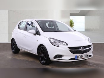 Used Vauxhall Corsa 2015 for sale - 78633373: Photo