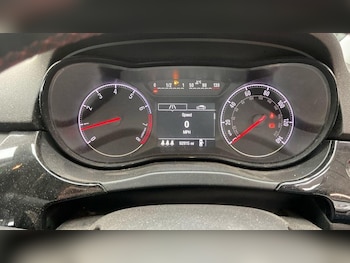 Used Vauxhall Corsa 2015 for sale - 78633373: Photo