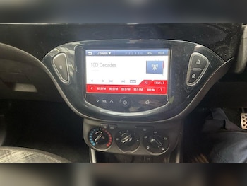 Used Vauxhall Corsa 2015 for sale - 78633373: Photo