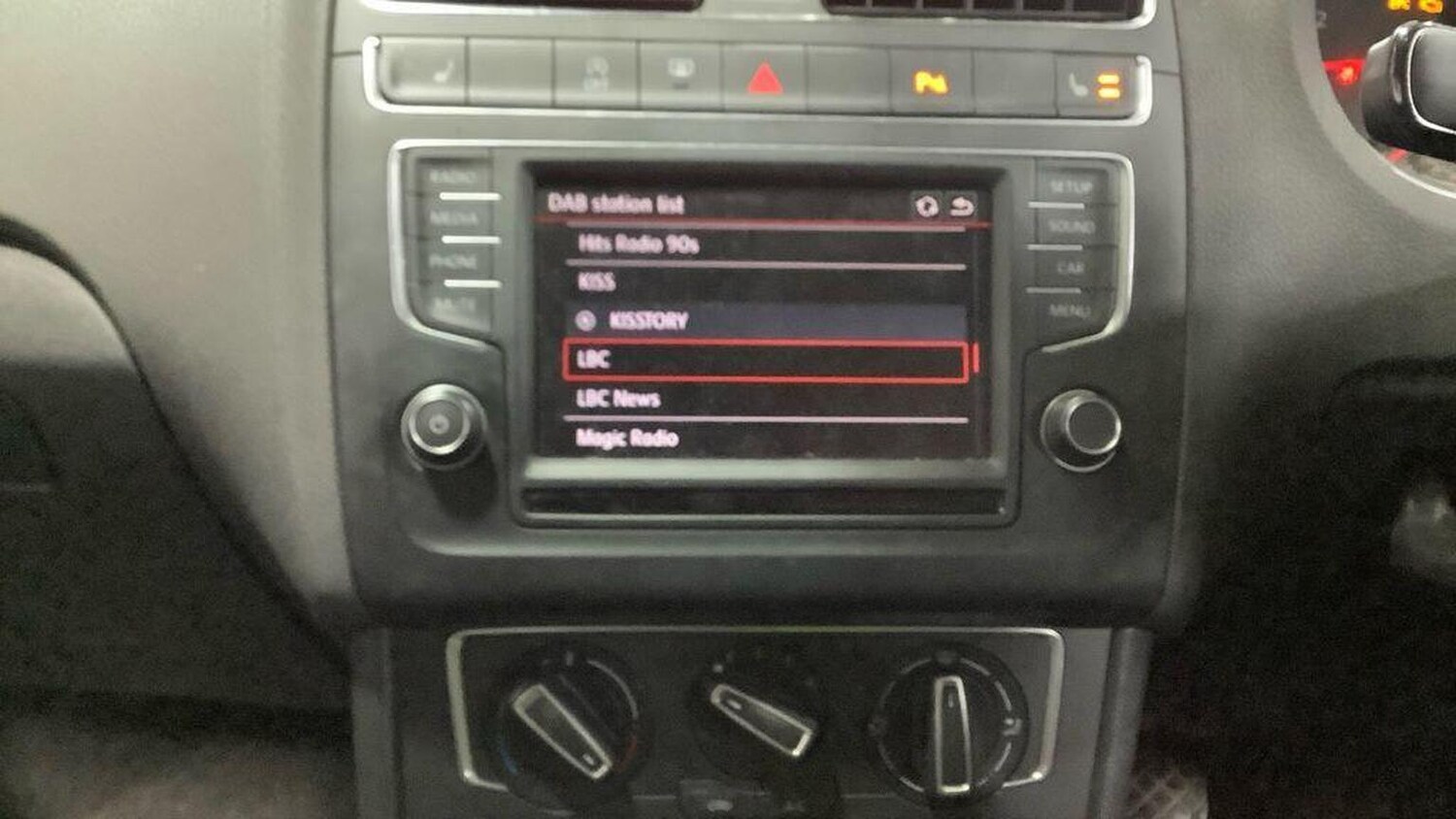 Used Volkswagen Polo 2014 for sale - 77558517: Photo 11