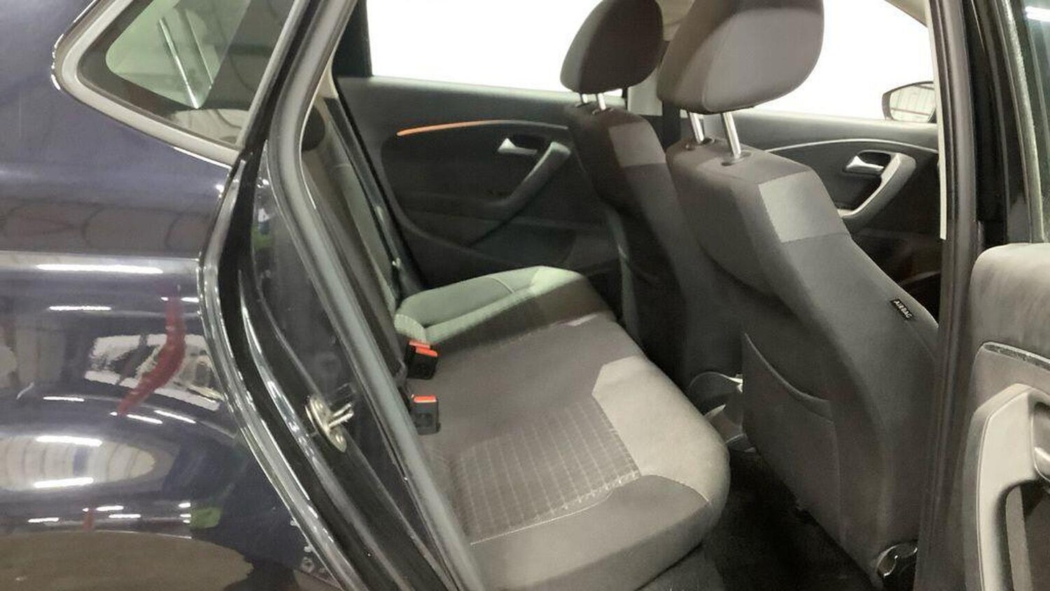 Used Volkswagen Polo 2014 for sale - 77558517: Photo 9