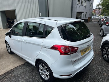 Used Ford B-MAX 2014 for sale - 78932418: Photo