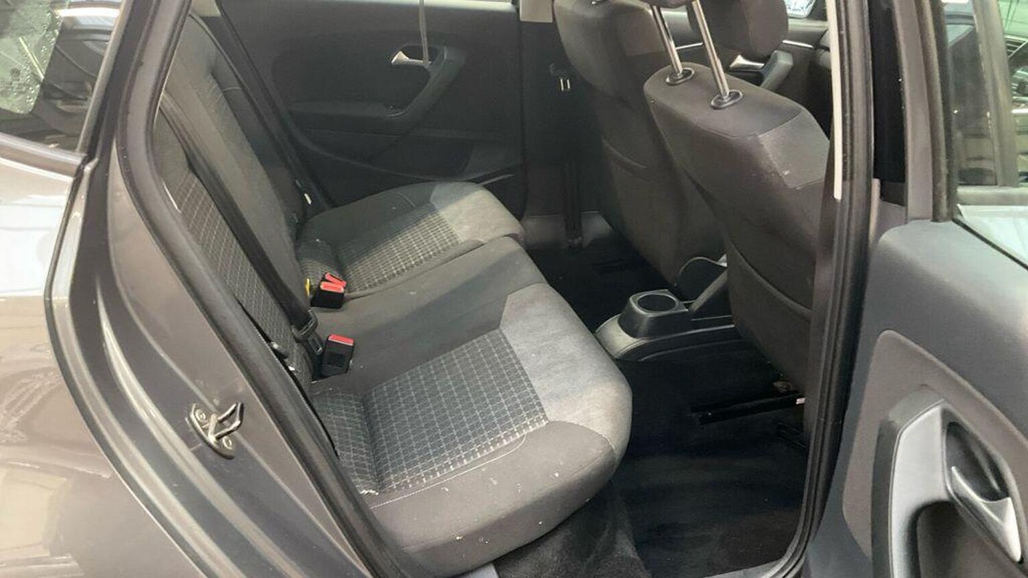 Used Volkswagen Polo 2015 for sale - 77906628: Photo 10