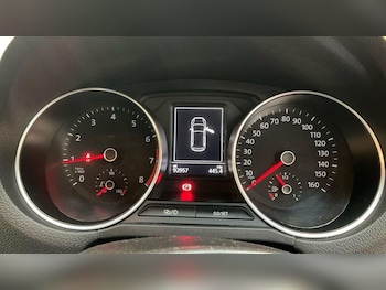 Used Volkswagen Polo 2015 for sale - 77906628: Photo