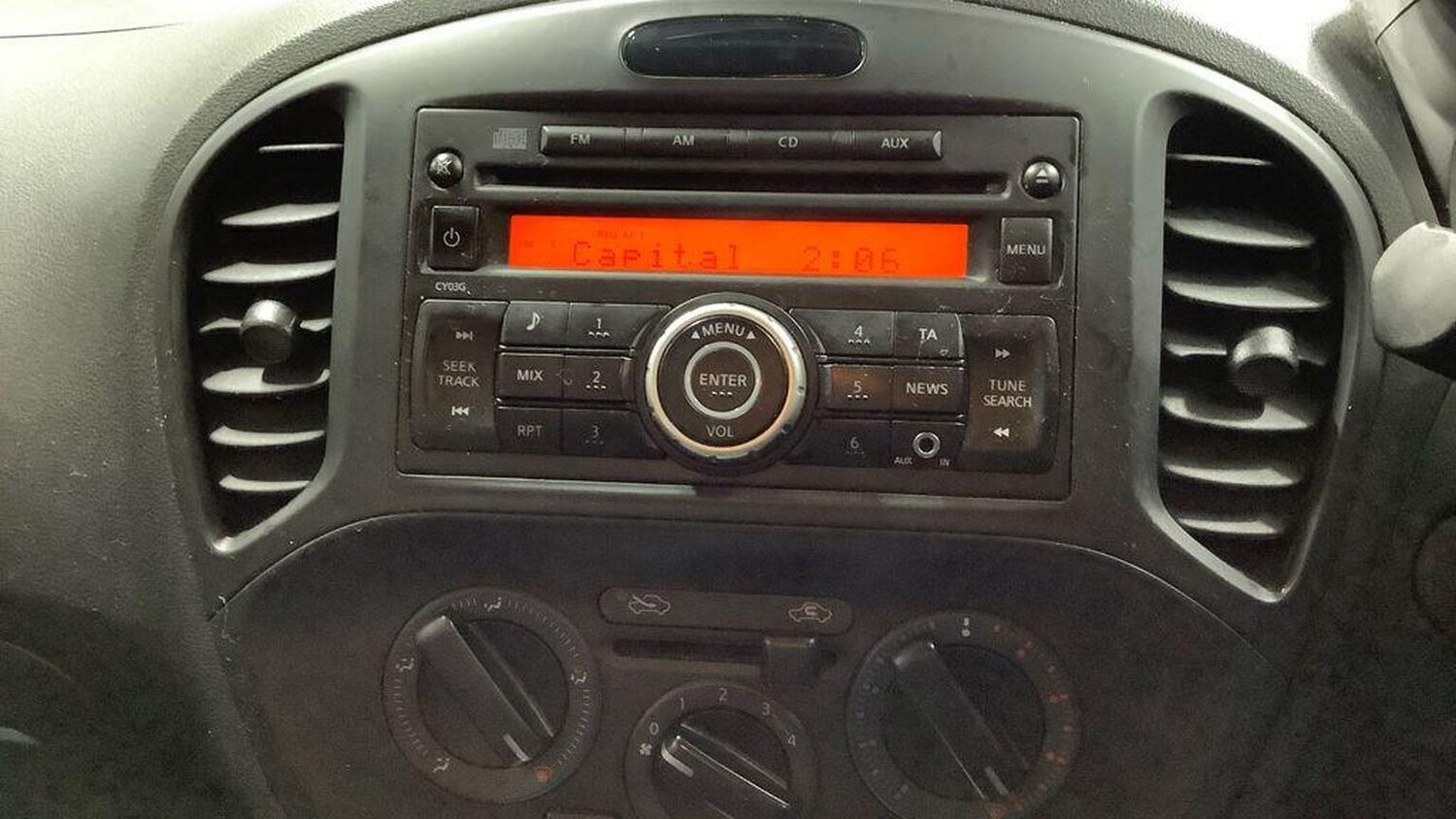 Used Nissan Juke 2014 for sale - 77501480: Photo 12