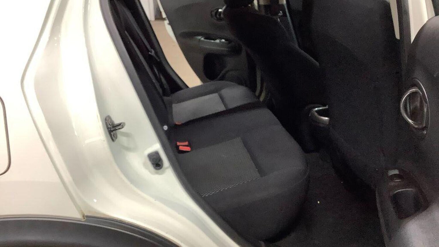 Used Nissan Juke 2014 for sale - 77501480: Photo 9