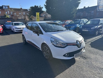 Used Renault Clio 2015 for sale - 77357308: Photo