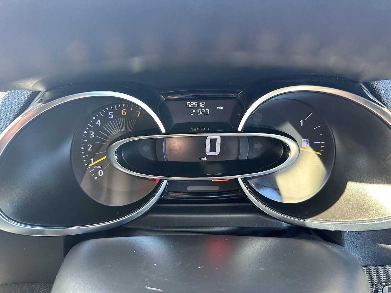 Used Renault Clio 2015 for sale - 77357308: Photo 29