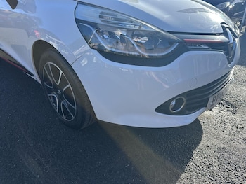 Used Renault Clio 2015 for sale - 77357308: Photo