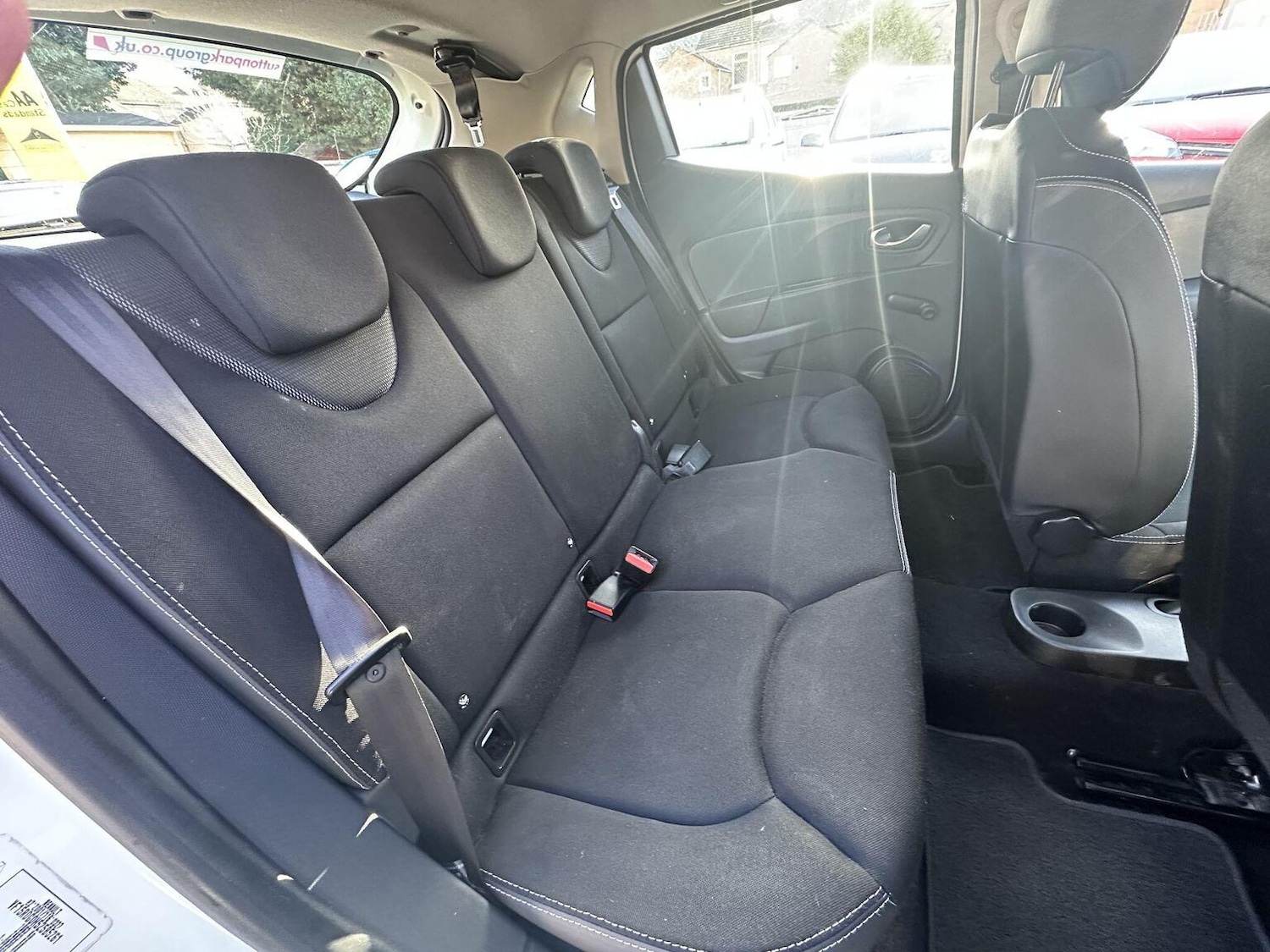 Used Renault Clio 2015 for sale - 77357308: Photo 39