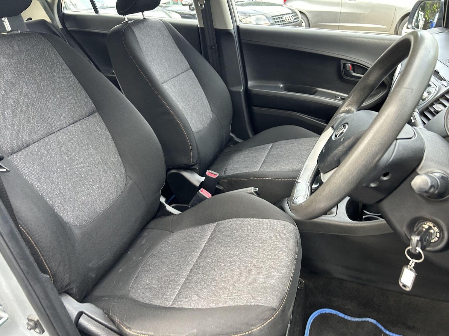 Used Kia Picanto 2012 for sale - 77707325: Photo 12