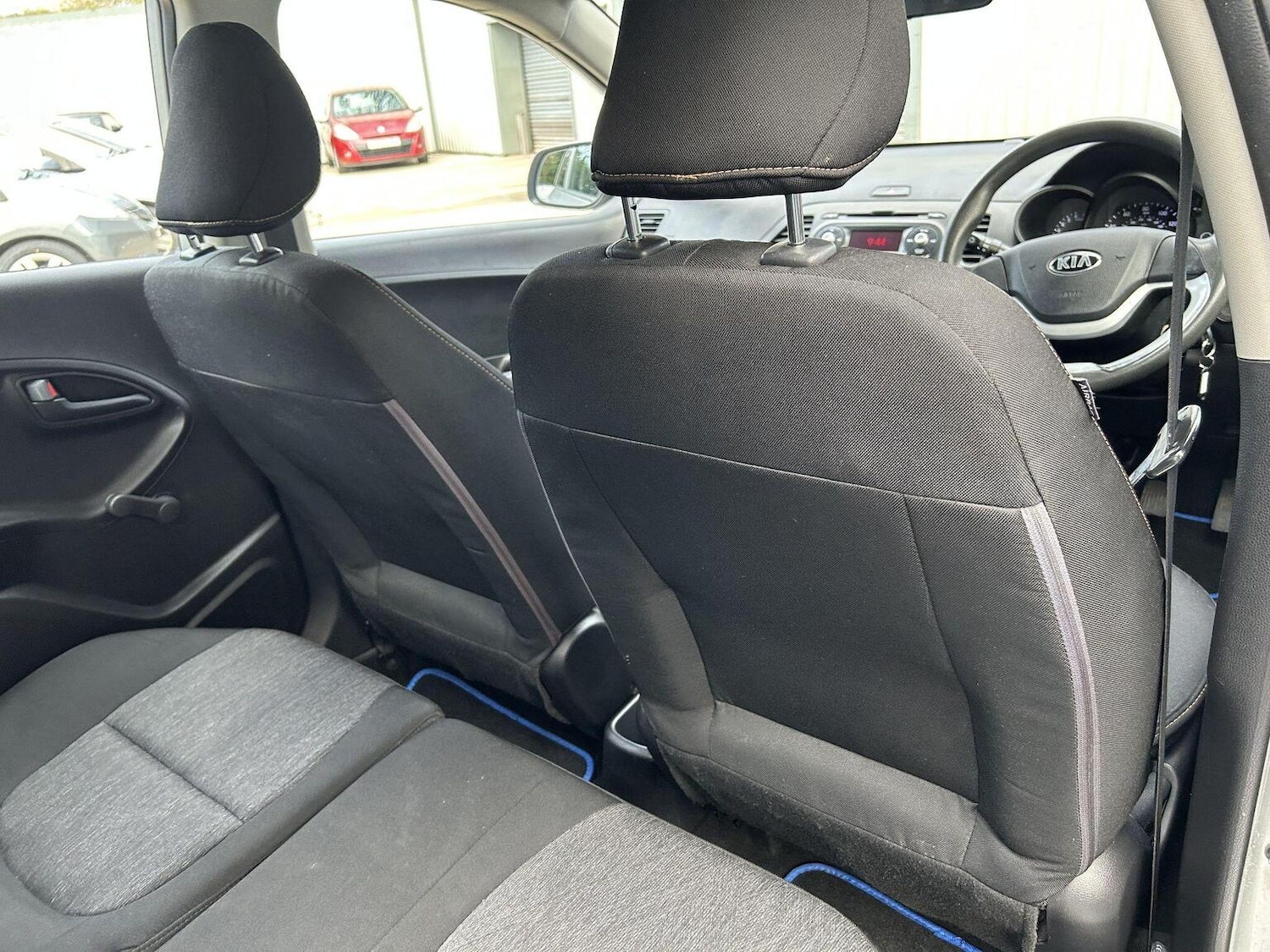 Used Kia Picanto 2012 for sale - 77707325: Photo 14