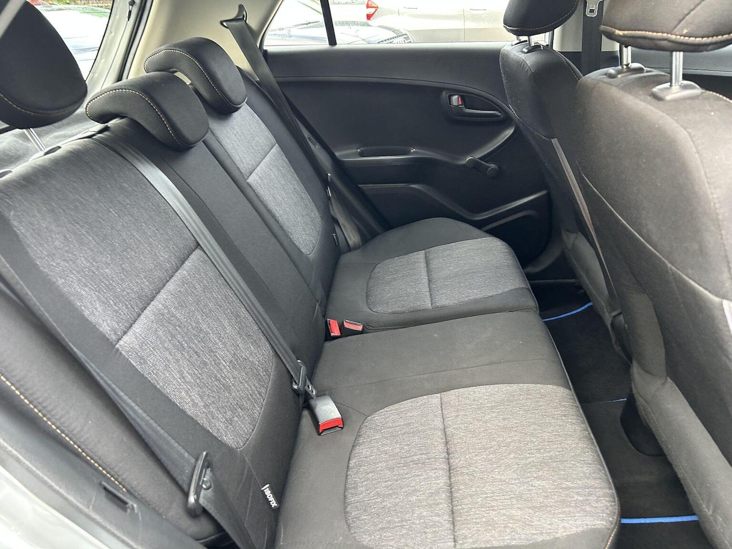 Used Kia Picanto 2012 for sale - 77707325: Photo 15