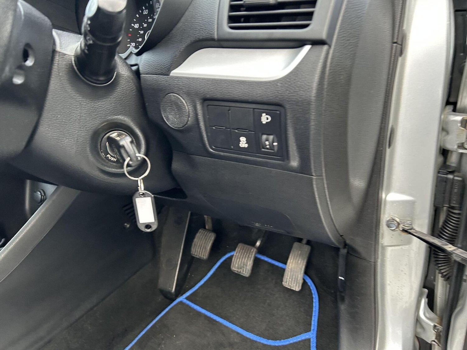 Used Kia Picanto 2012 for sale - 77707325: Photo 20