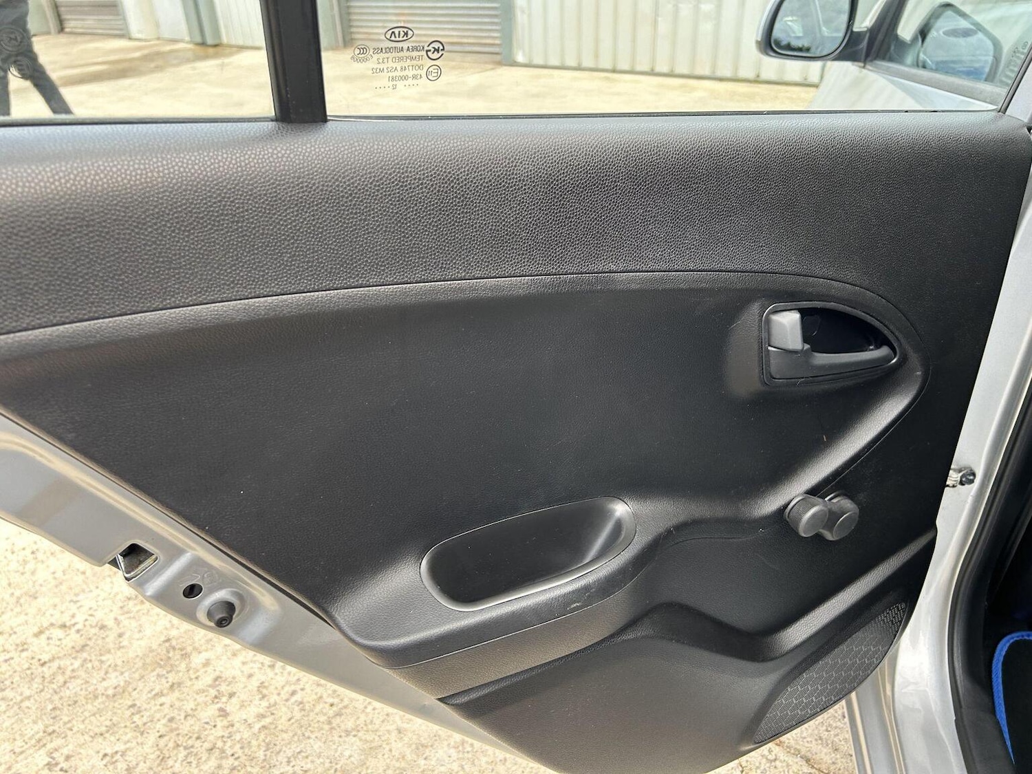 Used Kia Picanto 2012 for sale - 77707325: Photo 23