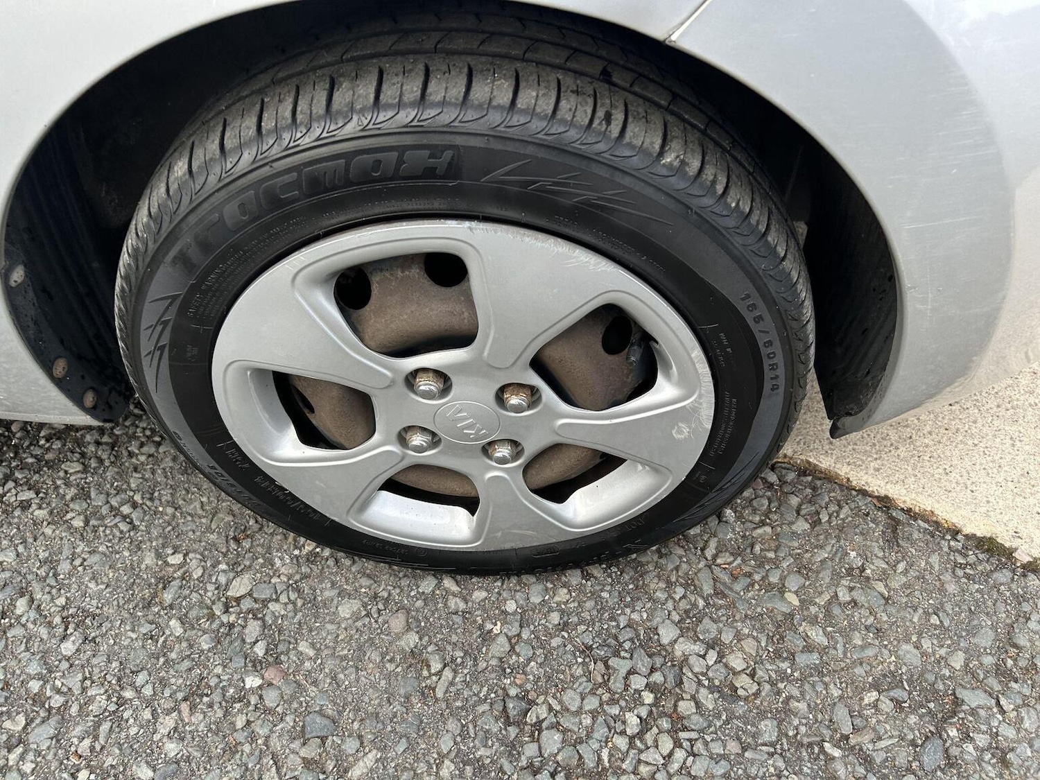 Used Kia Picanto 2012 for sale - 77707325: Photo 25