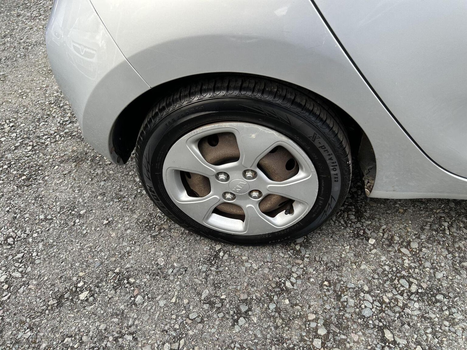 Used Kia Picanto 2012 for sale - 77707325: Photo 26