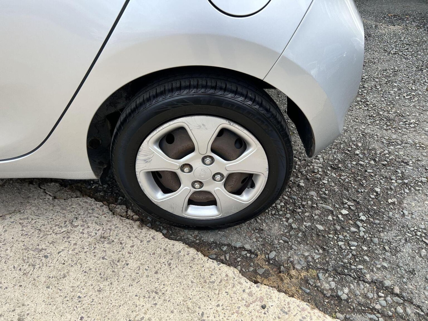 Used Kia Picanto 2012 for sale - 77707325: Photo 27