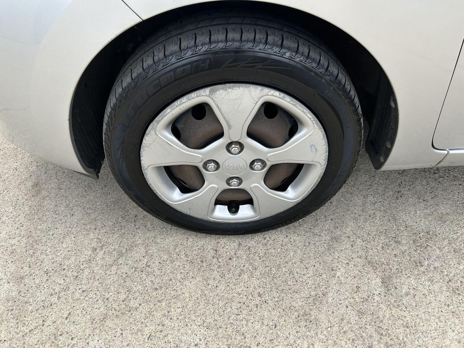 Used Kia Picanto 2012 for sale - 77707325: Photo 28