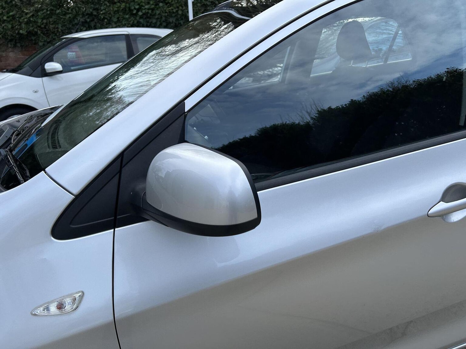 Used Kia Picanto 2012 for sale - 77707325: Photo 32