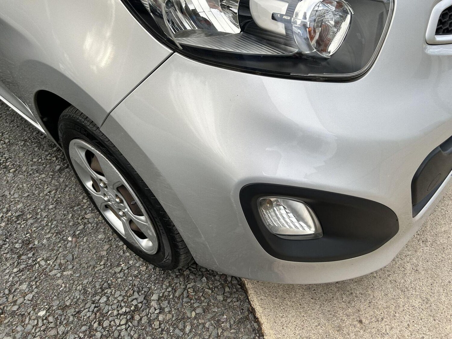 Used Kia Picanto 2012 for sale - 77707325: Photo 36