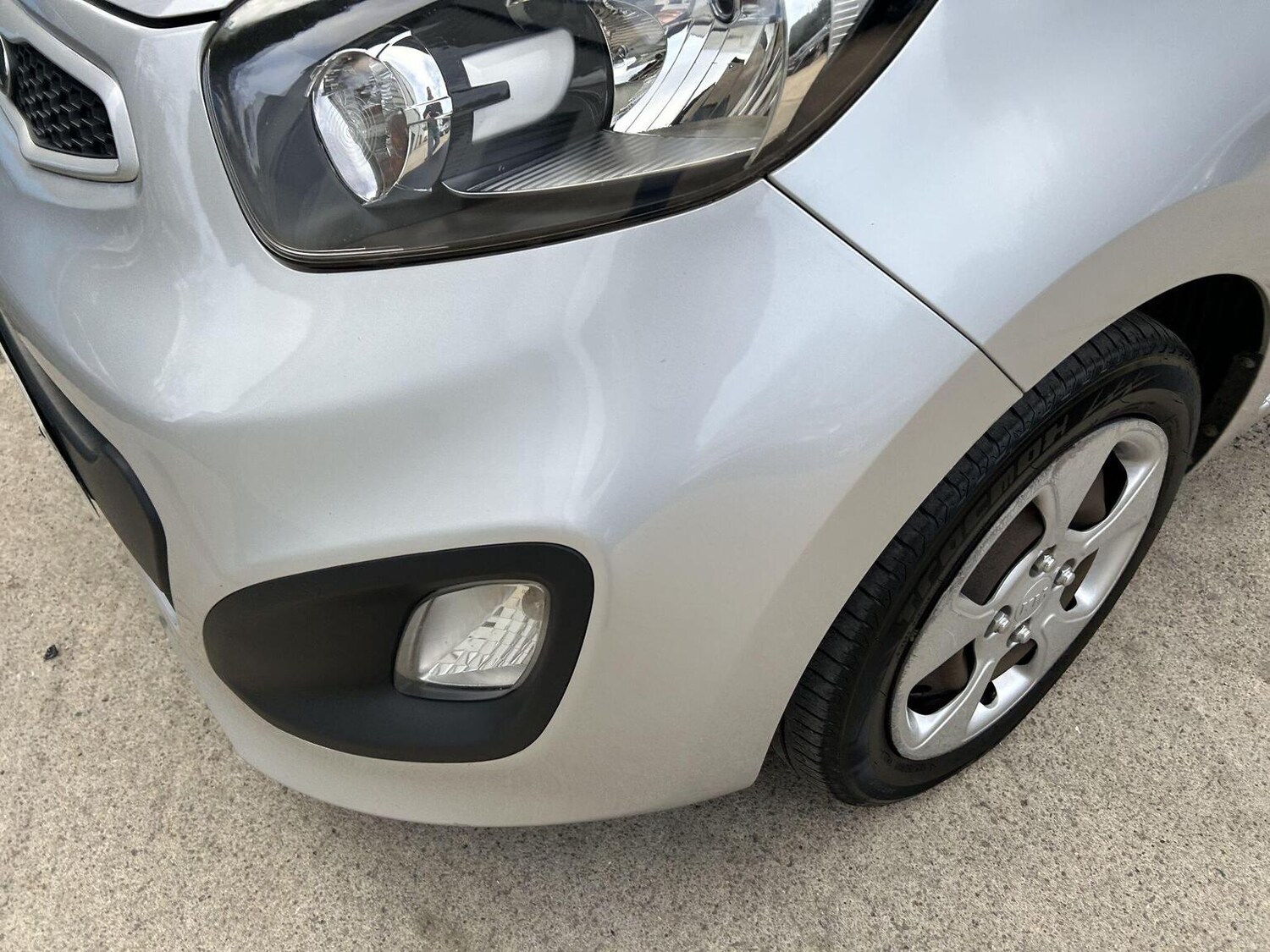 Used Kia Picanto 2012 for sale - 77707325: Photo 37
