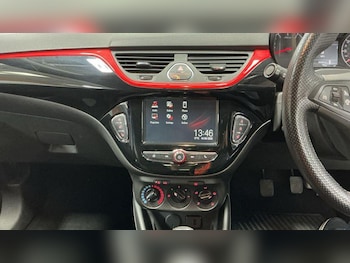 Used Vauxhall Corsa 2018 for sale - 78758731: Photo
