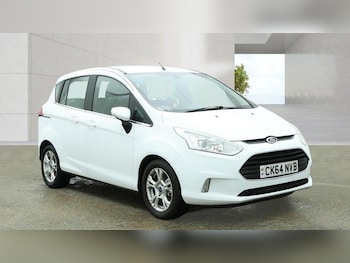Used Ford B-MAX 2014 for sale - 78750602: Photo