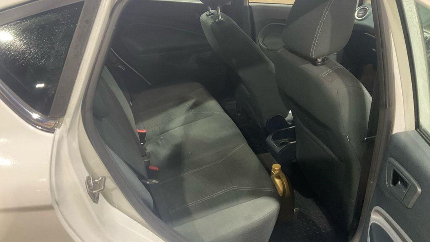 Used Ford Fiesta 2011 for sale - 77953982: Photo 9