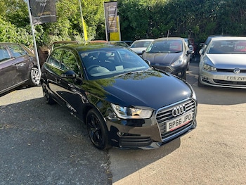 Used Audi A1 2016 for sale - 78445783: Photo