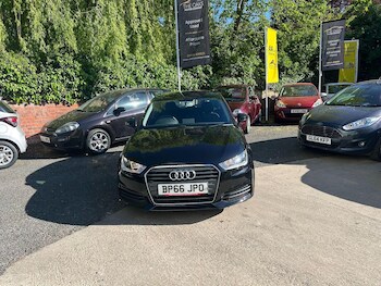 Used Audi A1 2016 for sale - 78445783: Photo