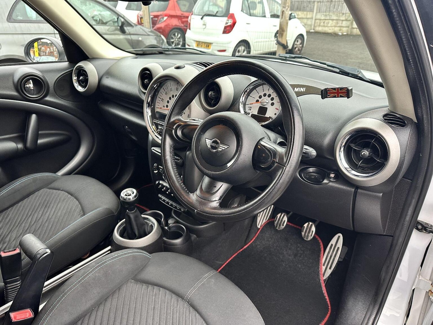 Used MINI Countryman 2012 for sale - 77201284: Photo 12