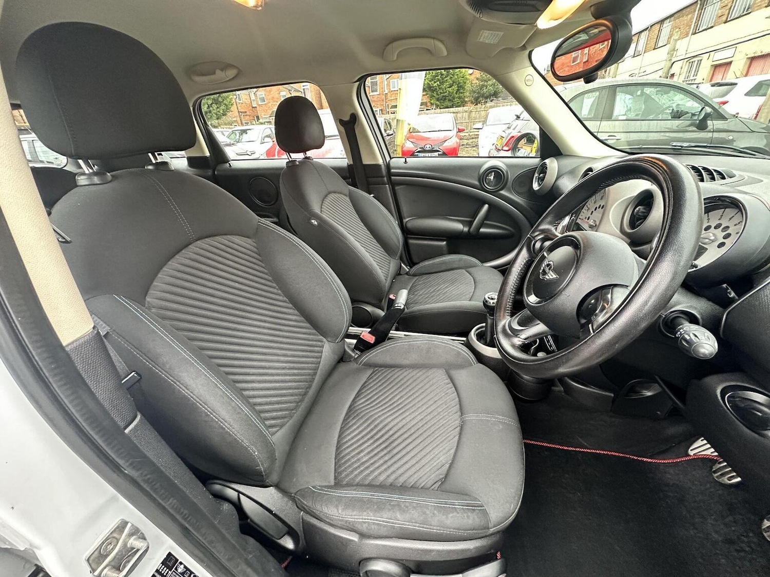 Used MINI Countryman 2012 for sale - 77201284: Photo 15