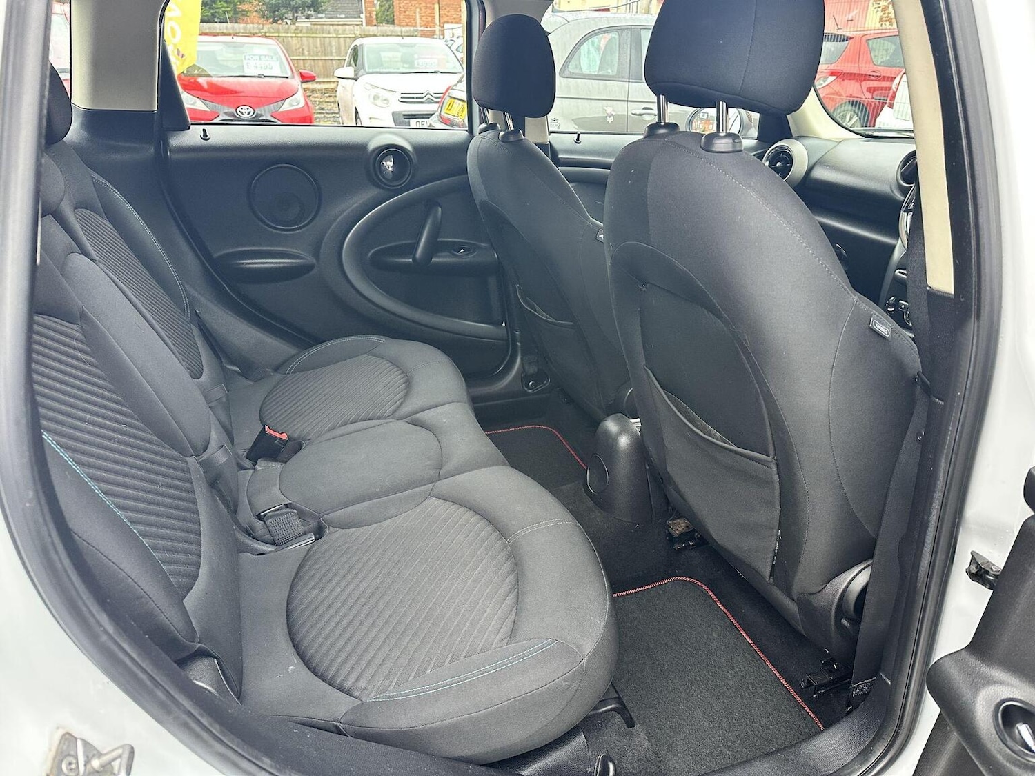 Used MINI Countryman 2012 for sale - 77201284: Photo 16