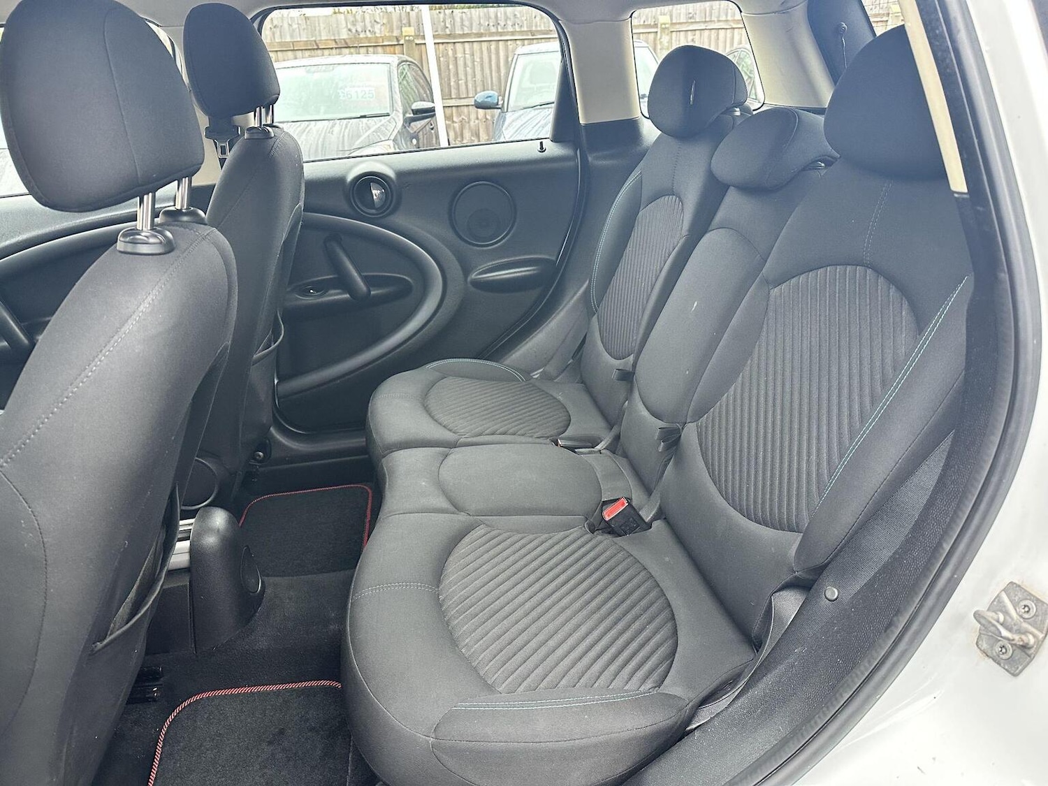 Used MINI Countryman 2012 for sale - 77201284: Photo 19